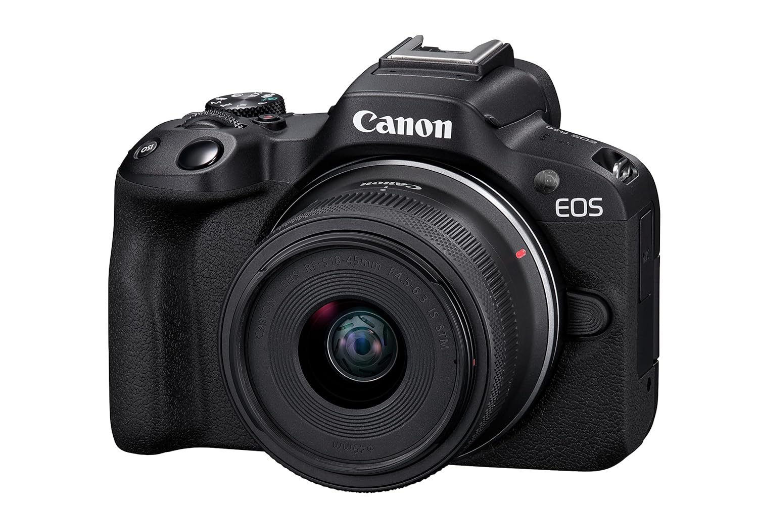 Canon DSLR Camera