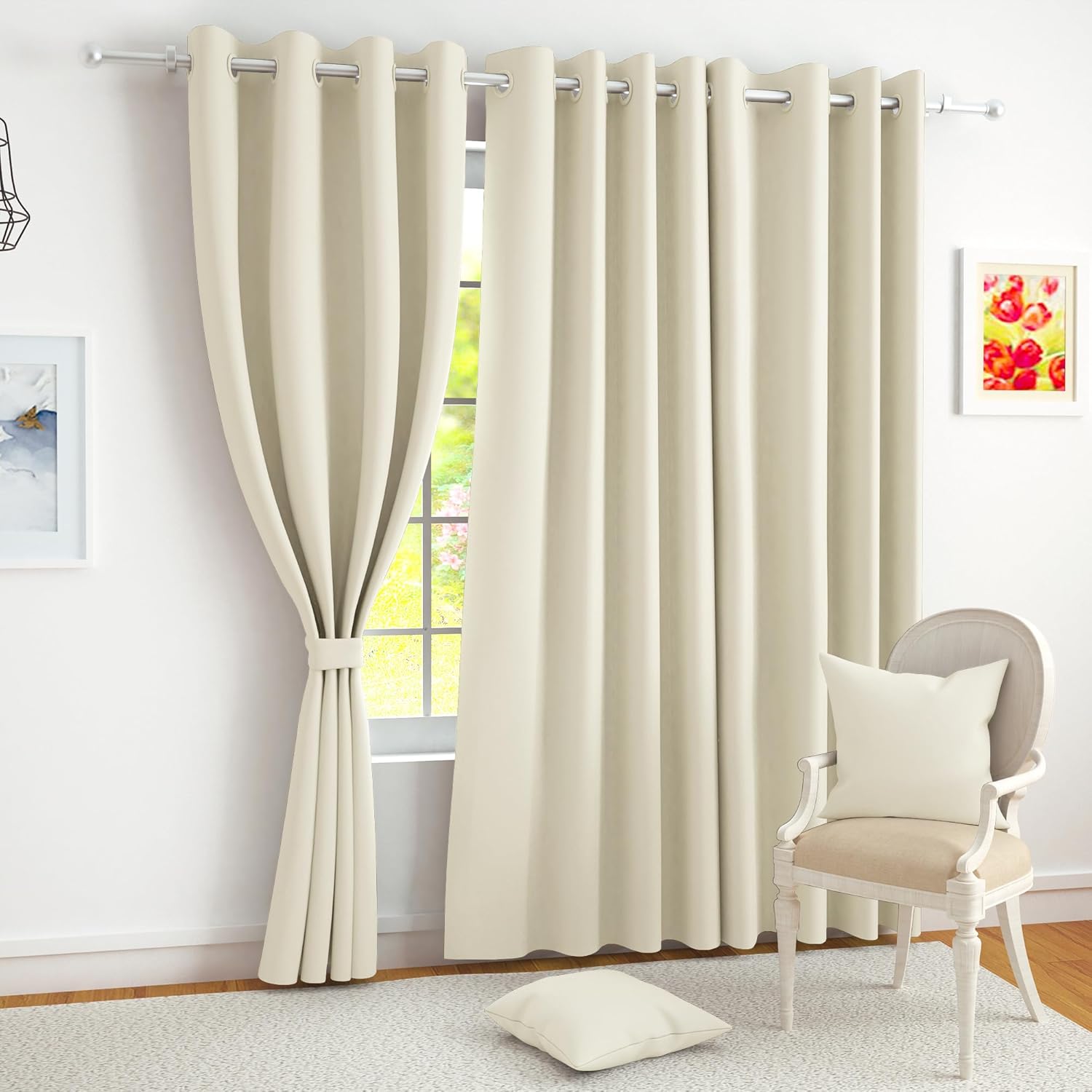 Curtains