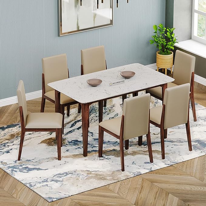 Wooden Dining Table