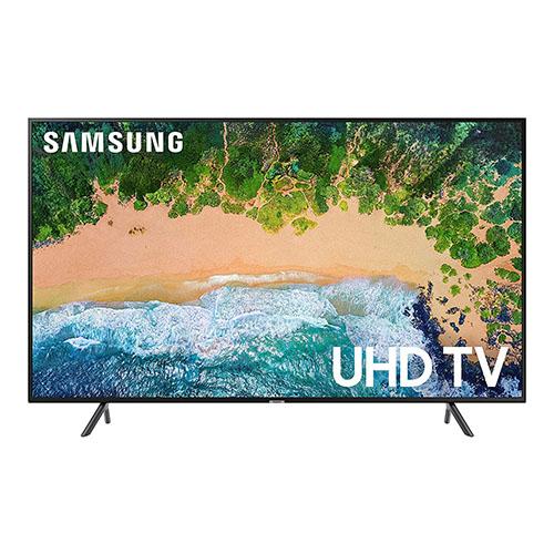 Smart TV